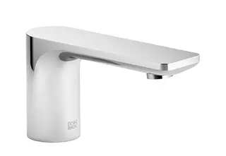 Dornbracht Waschtisch-Stand-Auslauf ohne Ablaufgarnitur LISSE 13700845 Chrom – Bild 2
