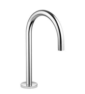Dornbracht Waschtisch-Stand-Ausl. ohne Ablaufgarnitur SERIENSPEZIFISCH 13716882 Chrom – Bild 2