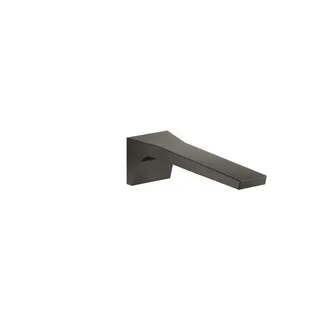 Dornbracht Waschtisch-Wand-Ausl. ohne Ablaufgarnitur CL.1 13800705 Dark Platinum gebürstet