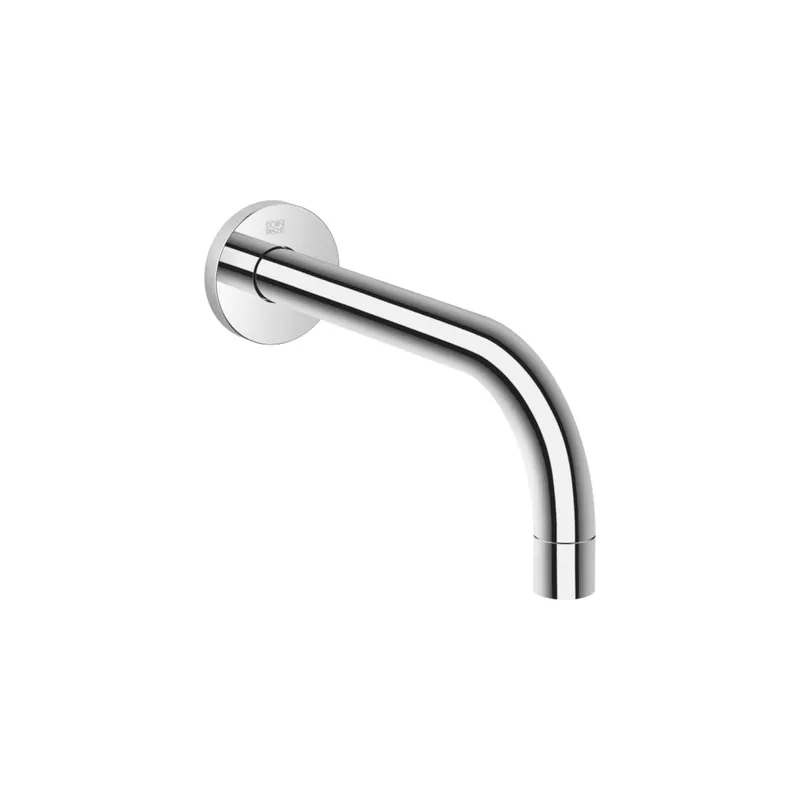 Dornbracht Waschtisch-Wand-Ausl. ohne Ablaufgarnitur SERIENSPEZIFISCH 13800882 Chrom