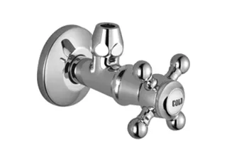 Dornbracht Eckventil MADISON 22900360 Dark Platinum gebürstet – Bild 2