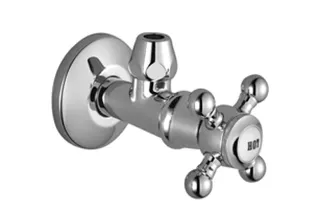 Dornbracht Eckventil MADISON 22900361 Platin – Bild 2