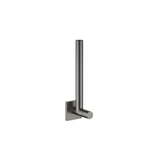 DO Eckventil SERIENSPEZIFISCH 22901782 Dark Platinum gebürstet