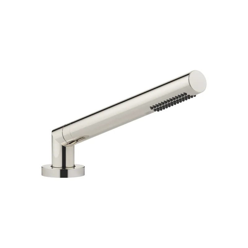 Dornbracht Schlauchbrausegarn. f.W.-randmont. SERIENSPEZIFISCH 27702979 Platin