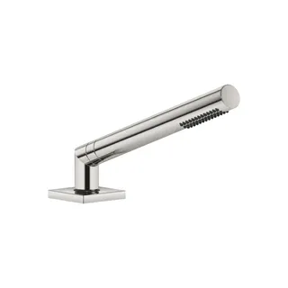 Dornbracht Schlauchbrausegarn. f.W.-randmont. SERIENSPEZIFISCH 27702980 Platin
