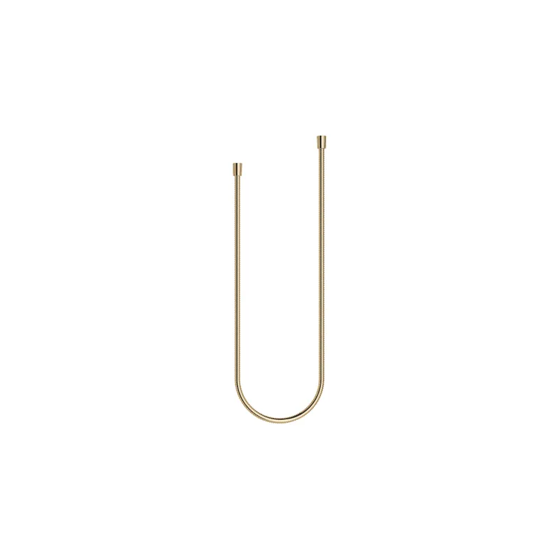 Dornbracht Metall-Br-Schlauch SERIENNEUTRAL 28104970 Messing (23kt Gold)