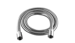 Dornbracht Metall-Br-Schlauch SERIENNEUTRAL 28104970 matt schwarz – Bild 2