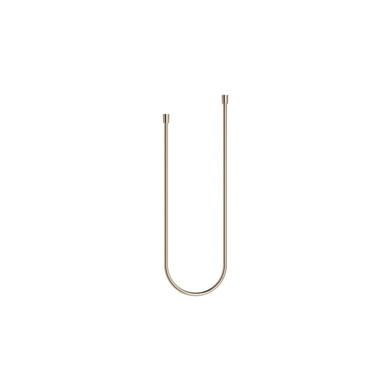 Dornbracht Metall-Br-Schlauch SERIENNEUTRAL 28104970 Champagne (22kt Gold)