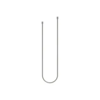 Dornbracht Metall-Br-Schlauch SERIENNEUTRAL 28204970 Platin gebürstet