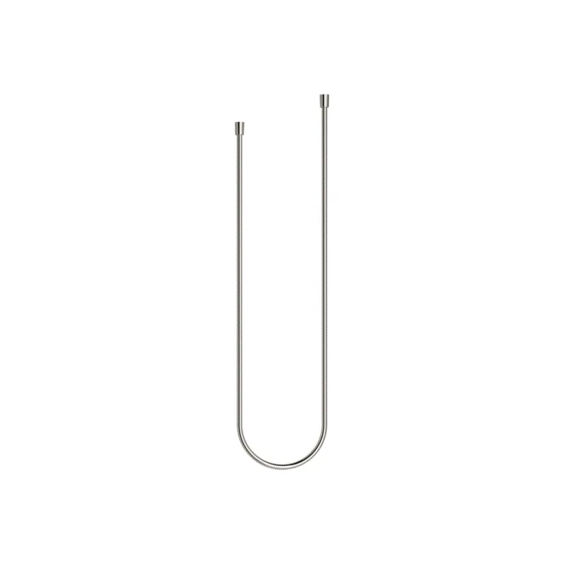 Dornbracht Metall-Brauseschlauch SERIENNEUTRAL 28204970 1/2" x 1/2" x 1750 mm Platin