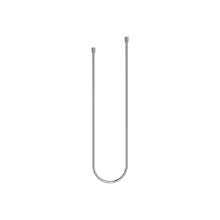 Dornbracht Metall-Brauseschlauch SERIENNEUTRAL 28204970 1/2" x 1/2" x 1750 mm Platin
