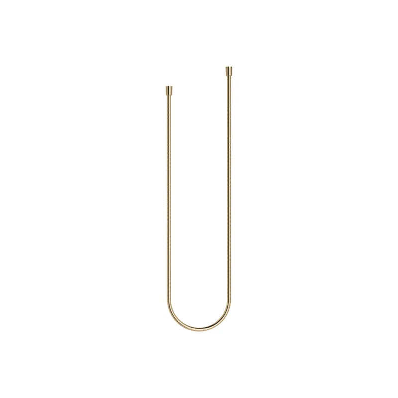 Dornbracht Metall-Br-Schlauch SERIENNEUTRAL 28204970 Messing (23kt Gold)