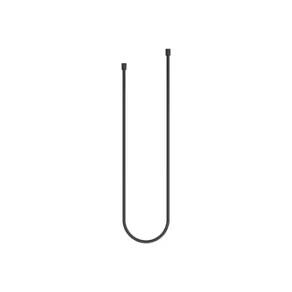 Dornbracht Metall-Br-Schlauch SERIENNEUTRAL 28204970 Schwarz matt
