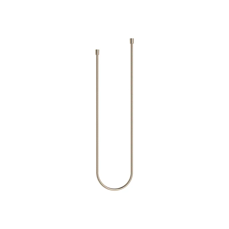 Dornbracht Metall-Br-Schlauch SERIENNEUTRAL 28204970 Champagne (22kt Gold)