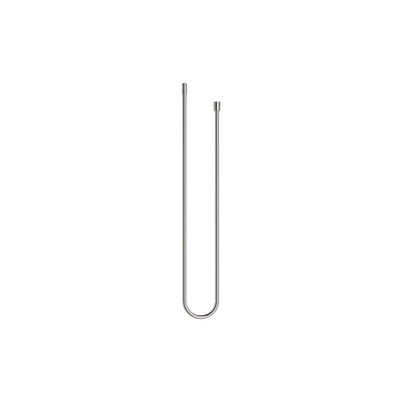 Dornbracht Metall-Brauseschlauch SERIENNEUTRAL 28322970 1/2" x 3/8" x 1750 mm Platin