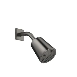DO Kopfbrause SERIENSPEZIFISCH 28504670 Dark Platinum gebürstet