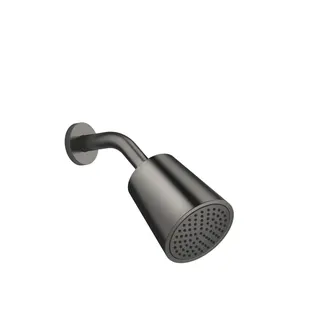 DO Kopfbrause SERIENSPEZIFISCH 28504979 Dark Platinum gebürstet