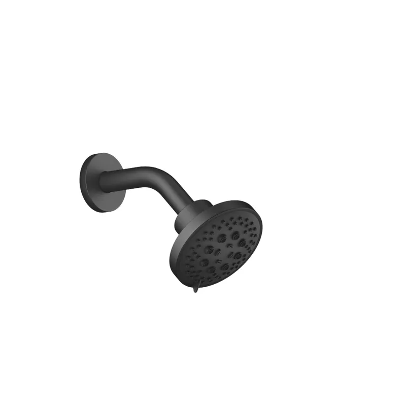Dornbracht Kopfbrause SERIENSPEZIFISCH 28505979 Schwarz matt