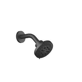 DO Kopfbrause SERIENSPEZIFISCH 28505979 Schwarz matt