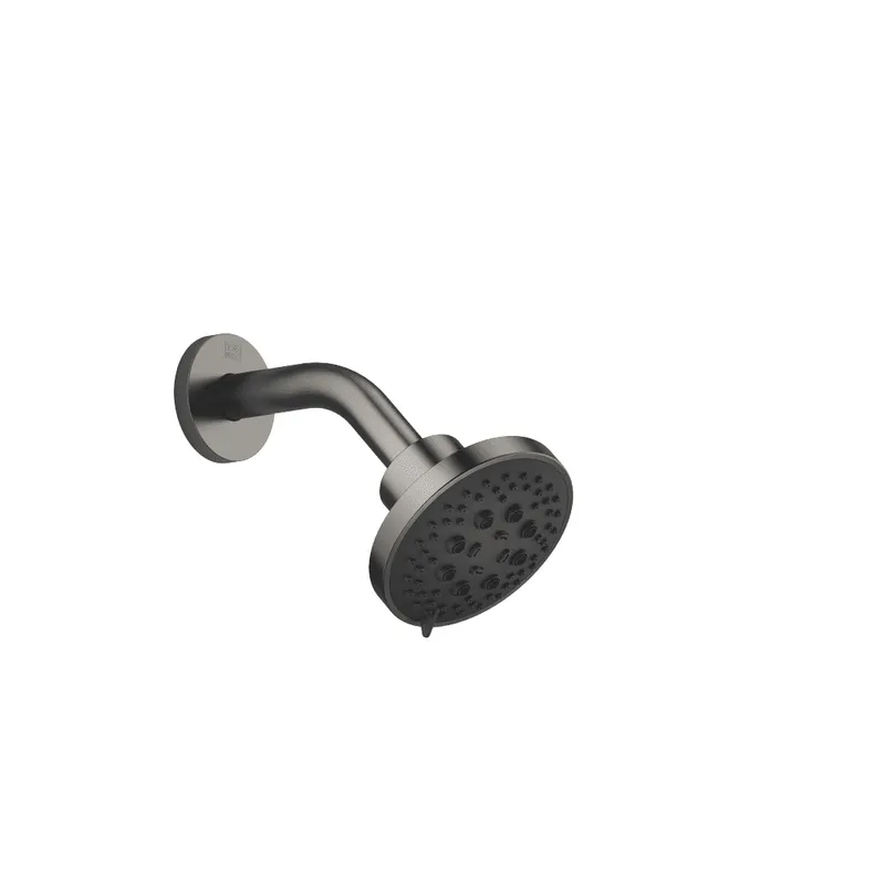 Dornbracht Kopfbrause SERIENSPEZIFISCH 28505979 Dark Platinum gebürstet