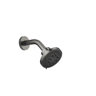 DO Kopfbrause SERIENSPEZIFISCH 28505979 Dark Platinum gebürstet