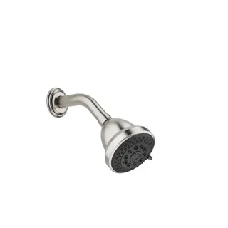 DO Kopfbrause MADISON 28508360 Platin gebürstet