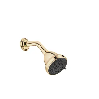 DO Kopfbrause MADISON 28508360 Messing (23kt Gold)
