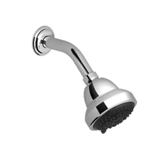 Dornbracht Kopfbrause MADISON 28508360 Messing (23kt Gold) – Bild 2