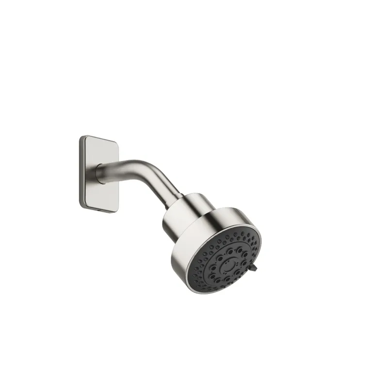 Dornbracht Kopfbrause LULU 28508710 Platin gebürstet
