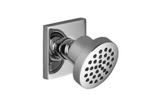 Dornbracht Stb SERIENSPEZIFISCH 28518782 Platin gebürstet – Bild 2