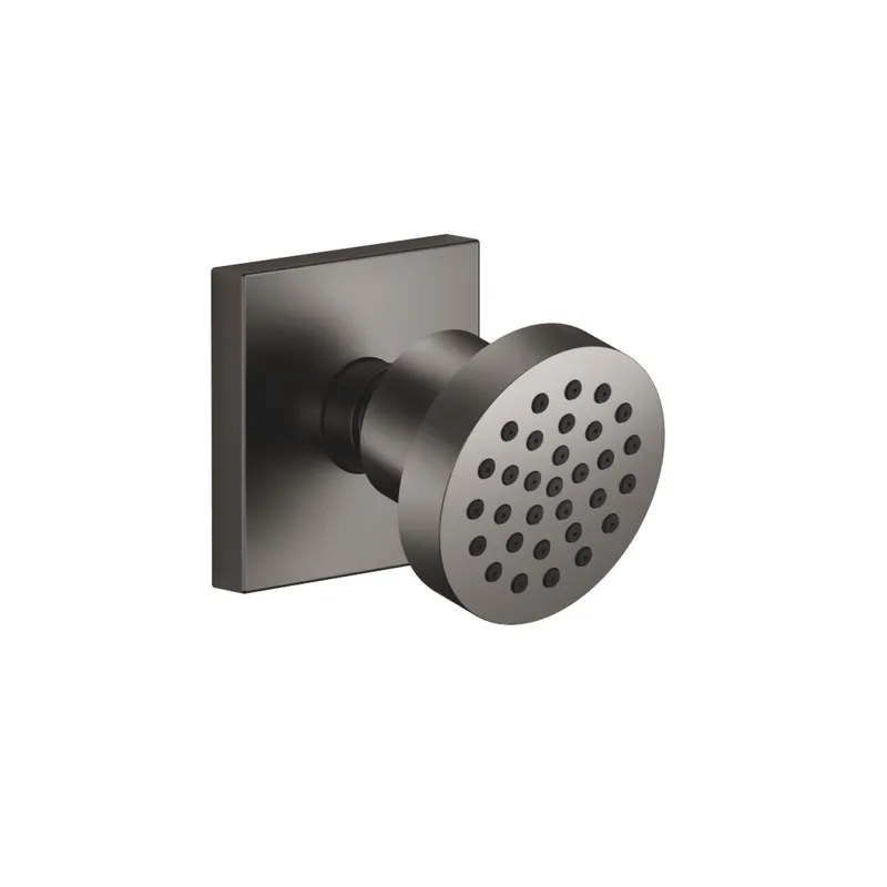 Dornbracht Stb SERIENSPEZIFISCH 28518782 Dark Platinum gebürstet