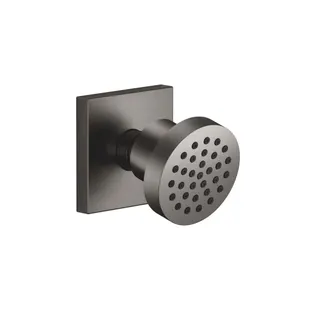 Dornbracht Stb SERIENSPEZIFISCH 28518782 Dark Platinum gebürstet
