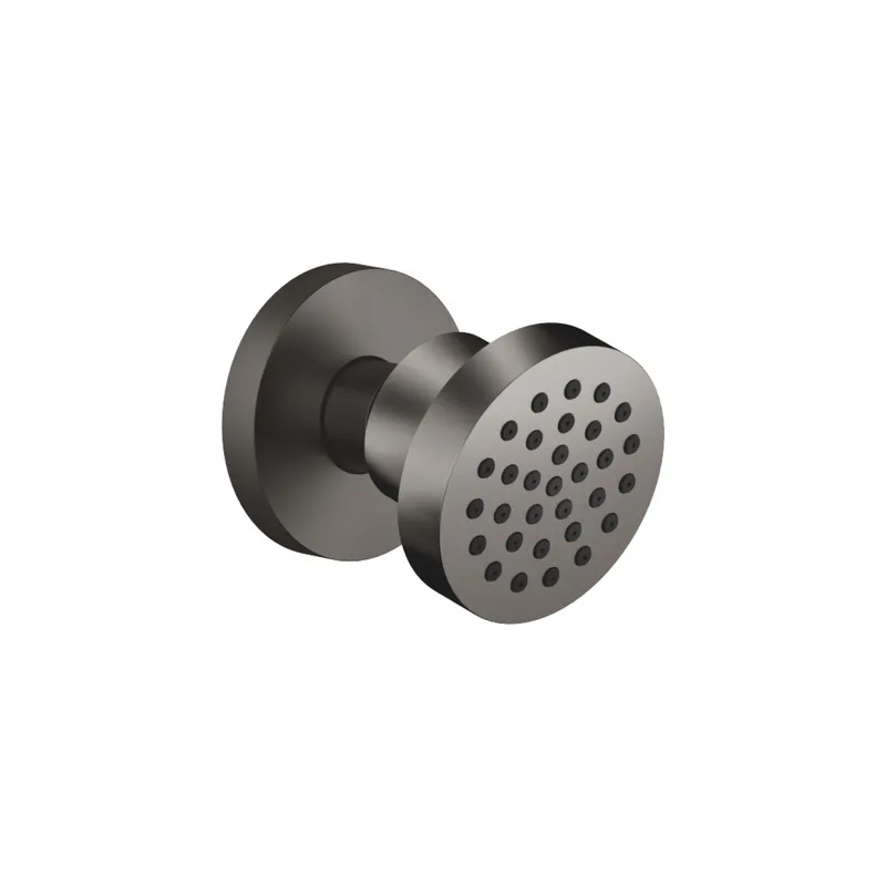 Dornbracht Stb SERIENSPEZIFISCH 28518979 Dark Platinum gebürstet