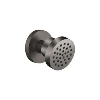DO Stb SERIENSPEZIFISCH 28518979 Dark Platinum gebürstet