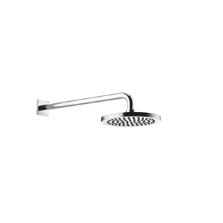 Dornbracht Regenbrause mit Wandanbindung SERIENSPEZIFISCH 28649670 220 mm Chrom