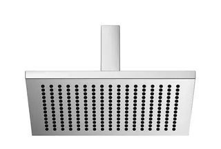 Dornbracht RB SERIENSPEZIFISCH 28775980 300 x 240 mm Dark Platinum gebürstet – Bild 2