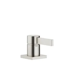 Dornbracht Waschtisch-Einhandbatterie MEM 29210782 Platin gebürstet