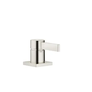 Dornbracht Waschtisch-Einhandbatterie MEM 29210782 Platin