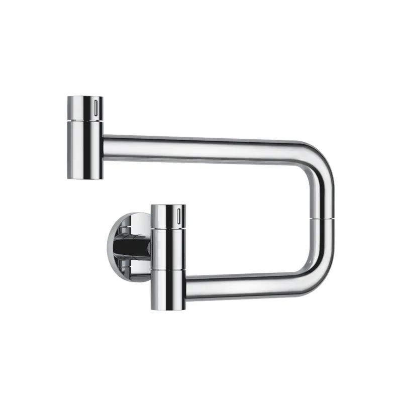 Dornbracht POT FILLER Kaltwasserventil TARA ULTRA 30805875 Chrom