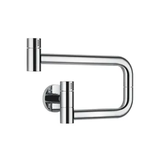 Dornbracht POT FILLER Kaltwasserventil TARA ULTRA 30805875 Chrom