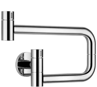 Dornbracht POT FILLER Kaltwasserventil TARA ULTRA 30805875 Chrom – Bild 2