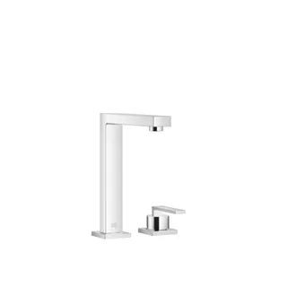 Dornbracht BAR TAP Zweilochbatterie mit Einzelrosetten LOT 32805680 Chrom