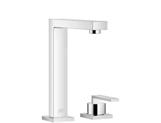 Dornbracht BAR TAP 2-Lochbatt. m.Einzelros. LOT 32805680 Platin gebürstet – Bild 2