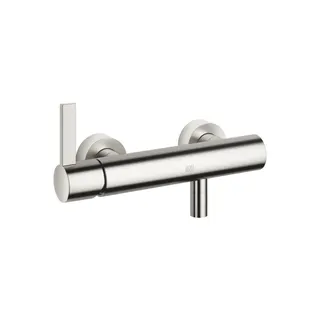 Dornbracht Brause-EHM für Wandmontage IMO 33301670 Platin gebürstet
