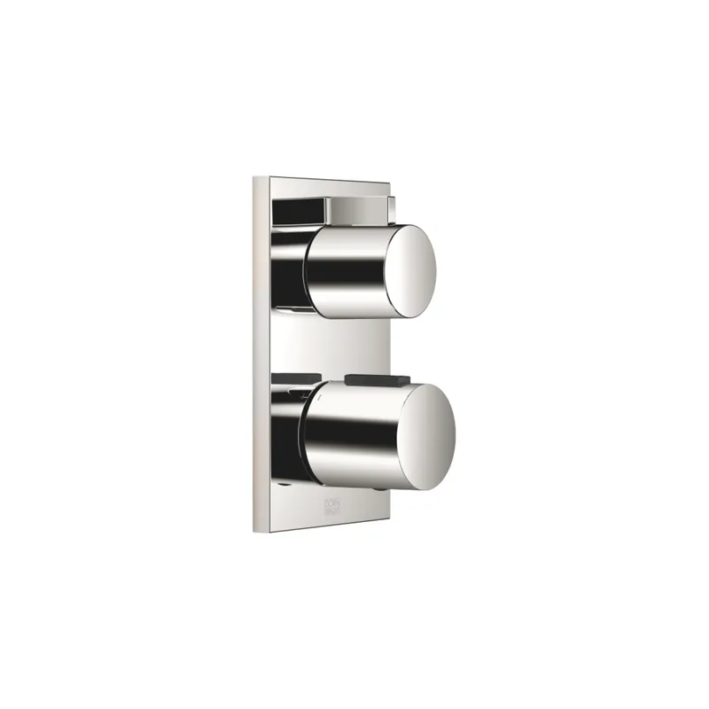 Dornbracht UP-Therm. m.1-Weg-Mengenreg. SERIENSPEZIFISCH 36425670 Platin