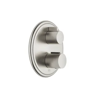 Dornbracht UP-Therm. m.1-Weg-Mengenreg. MADISON 36425977 Platin gebürstet