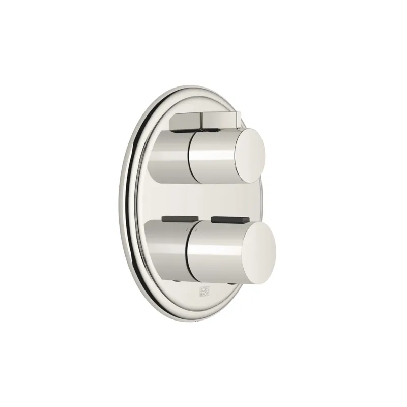 Dornbracht UP-Therm. m.1-Weg-Mengenreg. MADISON 36425977 Platin