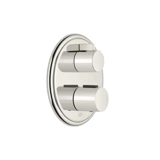 Dornbracht UP-Therm. m.1-Weg-Mengenreg. MADISON 36425977 Platin