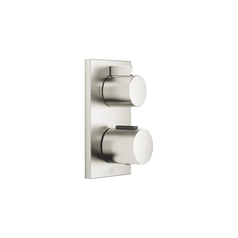 Dornbracht UP-Therm. SERIENSPEZIFISCH 36426670 Platin gebürstet