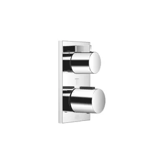 Dornbracht UP-Therm. SERIENSPEZIFISCH 36427670 Chrom